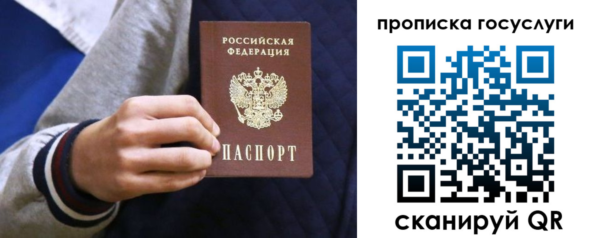 прописка от собственника в Ногинске